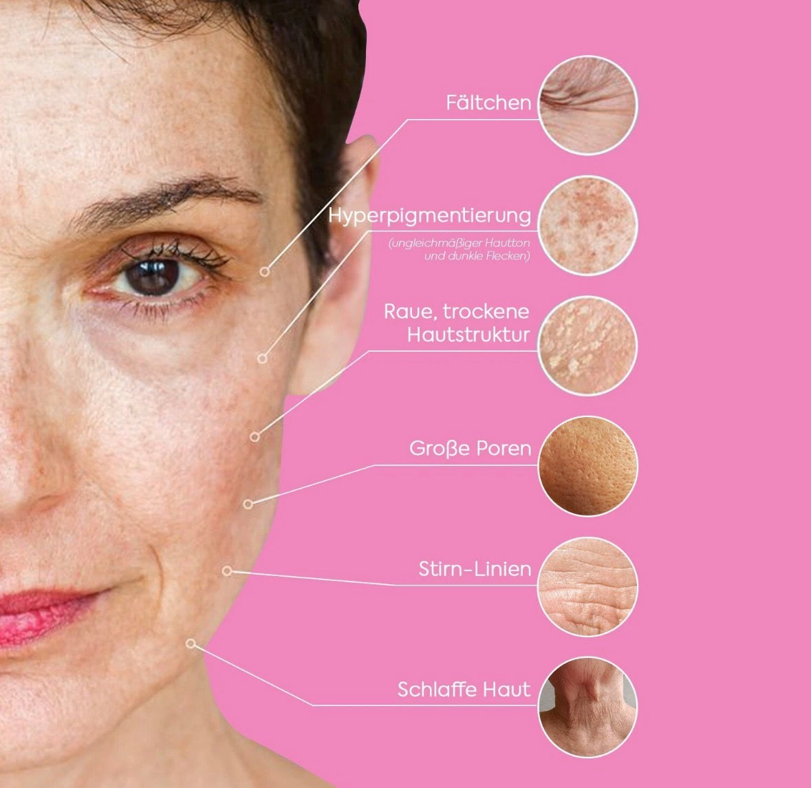 Zühre Ana – Kollagen Kapseln (Collagen Tablet) 60 Kapseln 1000 mg hochdosiert