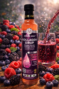 Zühre Ana Kollagen Sirup 250g - Naturnaturia