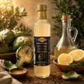 Suntat Enginar Sirkesi (Artischockenessig) 500 ml – Traditionelle Essigspezialität
