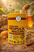 Zühre Ana Propolis Paste 240g - Naturnaturia