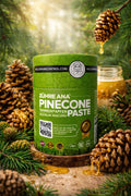 Zühre Ana Tannenzapfenpaste 240g - Naturnaturia