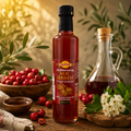Suntat Alic Sirkesi (Weißdornessig) 500 ml – Traditionelle Essigspezialität