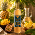 Suntat Tropik Sirkesi (Tropischer Essig) 500 ml – Exotische Essigspezialität