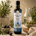 Zühre Ana Wasser & Weiß Essig (Nazar Sirkesi) 500 ml – Traditioneller Essig
