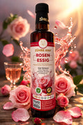 Zühre Ana Rosen Essig 500ml - Naturnaturia