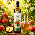 Apfelessig (Elma Sirkesi) - Zühre Ana - 500 ml - Fruchtessig