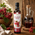 Zühre Ana Gilaburu Sirkesi (Guelder-Rosenessig) 500 g – Traditioneller Fruchtessig
